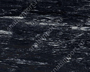 Токорассеивающий линолеум Polyflor EC 8990 Black Grey