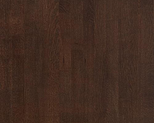 Паркетная доска Polarwood Дуб Dark Brown 3-полосный