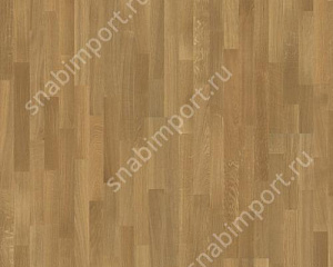 Паркетная доска Upofloor Tempo Дуб Select 3S