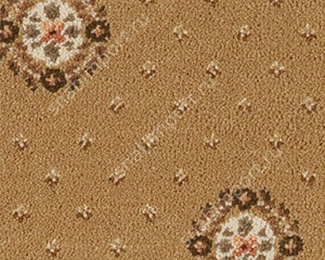 Ковровое покрытие Ulster Sheriden Cameo Florence Gold 43_2617