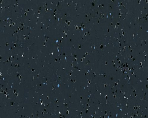 Дизайн плитка Gerflor GTI EL5 Cleantech 0351 BLACK