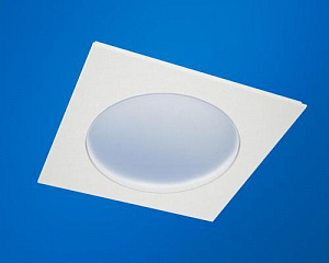 Светильник для подвесной системы Ecophon Dot LED