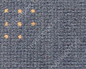 Ковровое покрытие Nordpfeil Mezzo Velours-Design Velours-Design