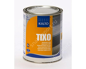Контактный клей KIILTO TIXO, 0,5 л