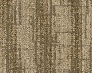 Ковровая плитка Shaw ESSAY OF CLUES City grid Tile 59537-38755