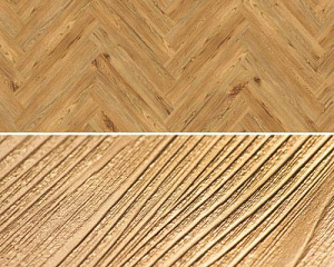 Дизайн плитка Project Floors Fischgrat PW3640HB