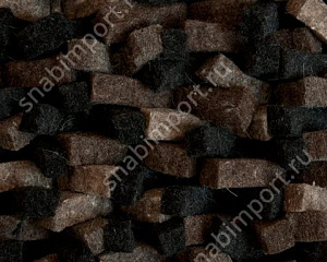 Ковровое покрытие ITC NLF Karpetten Rocks & Stone-Rocks 900