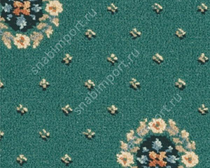 Ковровое покрытие Ulster Sheriden Cameo Jade 45_2461