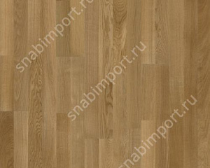 Паркетная доска Upofloor Tempo Дуб Nature 2S