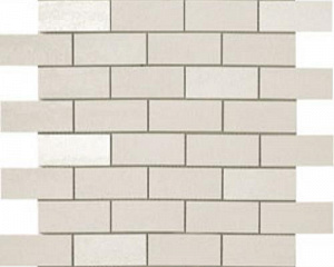 Настенная плитка Atlas Concorde ARTY Milk Minibrick