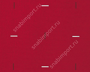 Ковровое покрытие Carpet Concept Lyn 19 zinnober