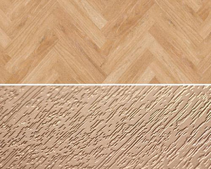 Дизайн плитка Project Floors Fischgrat PW1633HB