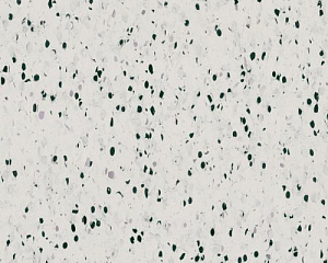 Дизайн плитка Gerflor GTI EL5 Cleantech 0350 LIGHT GREY
