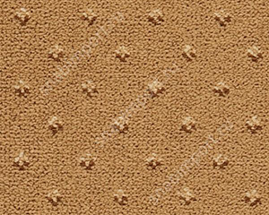 Ковровое покрытие Ulster Sheriden Pindot Florence Gold 43_2562