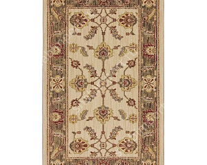 Ковер Sierra Mar Sedona Ivory-Limestone Rectangle