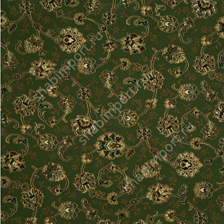 Ковровое покрытие Balta Super Wiltax 1882 Moss 40