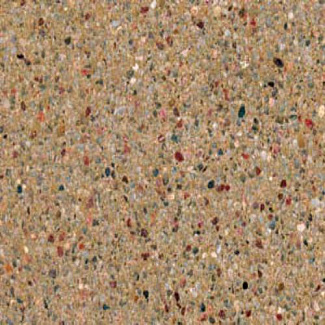 Стяжка Bautech TERRAFLOOR TRM707 Мелкая крошка Пески сахары