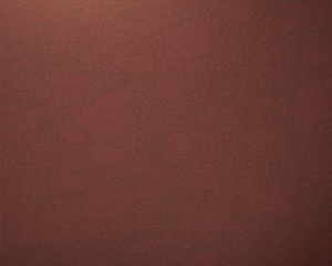 Тканые ПВХ покрытие Bolon by You Stitch-brown-raspberry (Плитка)