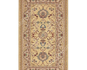 Ковер Sierra Mar Ventana Maize Rectangle