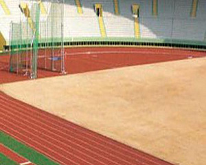 Беговая дорожка Herculan SR Olympic