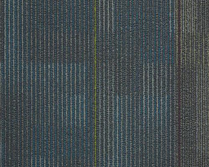 Ковровая плитка Shaw NO RULES Tempt Tile 5T019-18406