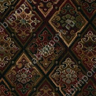 Ковровое покрытие Balta Super Wiltax 1884 Ebony 90