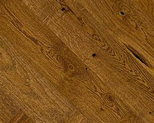 Паркетная доска Balinek Pure Classico Line Дуб Brown Sugar