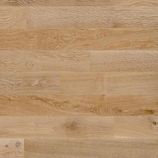 Паркетная доска Bauwerk Trendpark Дуб white limed 15 10018173