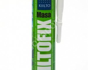 Однокомпонентная клеящая масса KIILTOFIX MASA