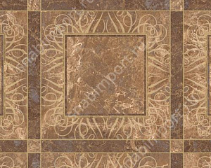 Полукоммерческий линолеум IVC Leoline Goldline Glamour 45