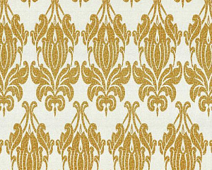 Виниловые обои Arte Sienna Mosaic Damask 47021