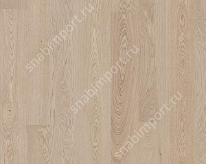 Паркетная доска Karelia Dawn Дуб StoNewashed Ivory 3S