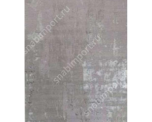 Узелковые гималайские ковры Jacaranda Carpets ручной работы (Hand-Knotted) JC1993 Mirage silver (3 м)