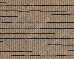 Ковровое покрытие Ulster The Mix Strata Stone 86604-8