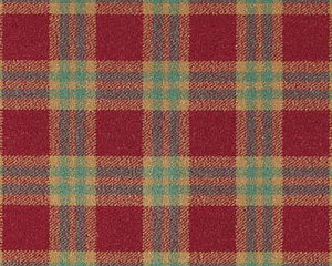 Ковровое покрытие Brintons Abbotsford Ettrick Plaid - 7