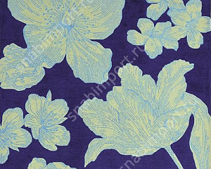 Ковер Wedgwood Vibrance Navy 37408