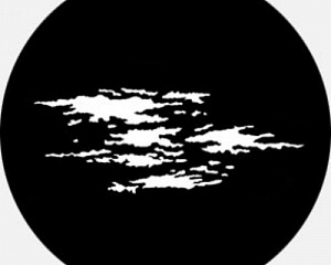 Гобо металлические Rosco Clouds & Sky 78479