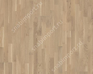Паркетная доска Karelia Dawn Дуб Natural Vanilla Matt 3S