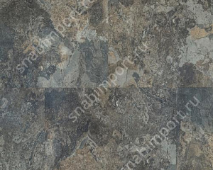Дизайн плитка Art Tile Fit ATF 263 S Сланец Россо