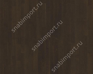 Паркетная доска Karelia Midnight Дуб Dark Chocolat 3S