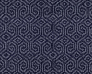 Виниловые обои Arte Sienna Sapphire Maze 47087