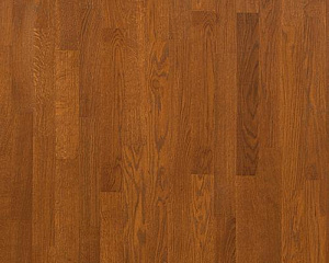 Паркетная доска Polarwood Classic Дуб Calvados 3-полосный