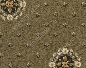 Ковровое покрытие Ulster Sheriden Cameo Acorn 91_2558