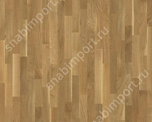 Паркетная доска Upofloor Tempo Дуб NATURAL 3S