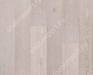 Паркетная доска Ellett Design Collection Дуб Ice White