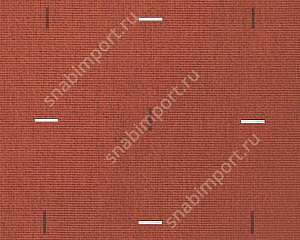 Ковровое покрытие Carpet Concept Lyn 19 brick