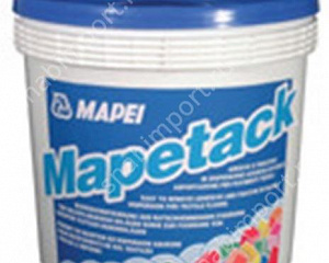 Легко удаляющийся клей Mapei Mapetack