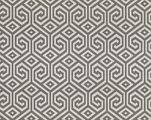 Виниловые обои Arte Sienna Sapphire Maze 47084