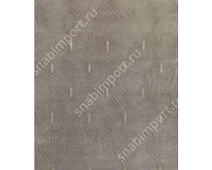 Гималайские ковры Jacaranda Carpets стандартного дизайна от Thomas Griem JC1570 Chrysler sand (3 м*2