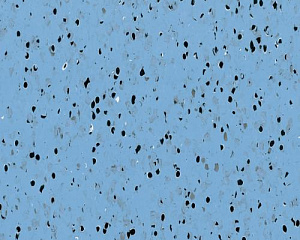 Дизайн плитка Gerflor GTI EL5 Cleantech 0354 BLUE